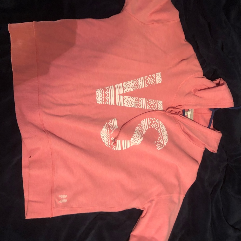 Sleep hoodie
